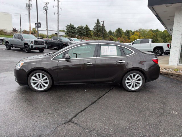 Used 2012 Buick Verano Leather FWD image 2