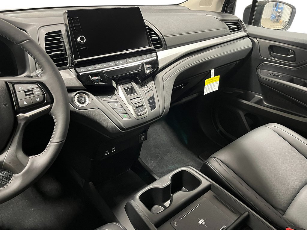 New 2026 Honda Odyssey EX-L image 20