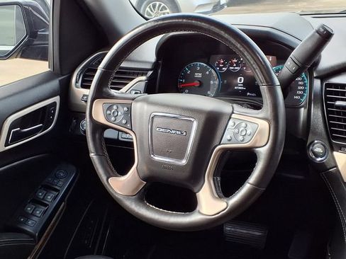 Used 2018 GMC Yukon Denali w/ Denali Ultimate Package RWD image 14