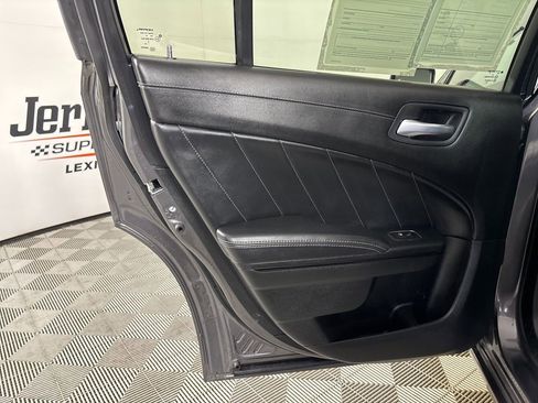 Used 2022 Dodge Charger SXT w/ Plus Group image 20