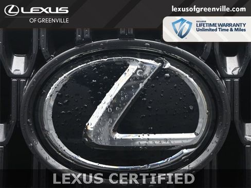 Certified 2024 Lexus NX 350 AWD image 33
