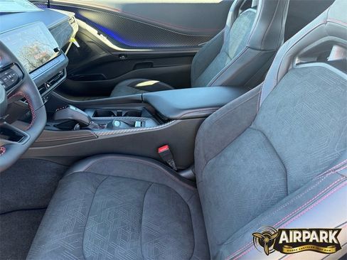 New 2026 Dodge Charger Scat Pack image 11