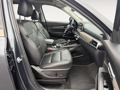 Used 2021 Kia Telluride EX w/ EX Premium Package AWD/4WD image 24