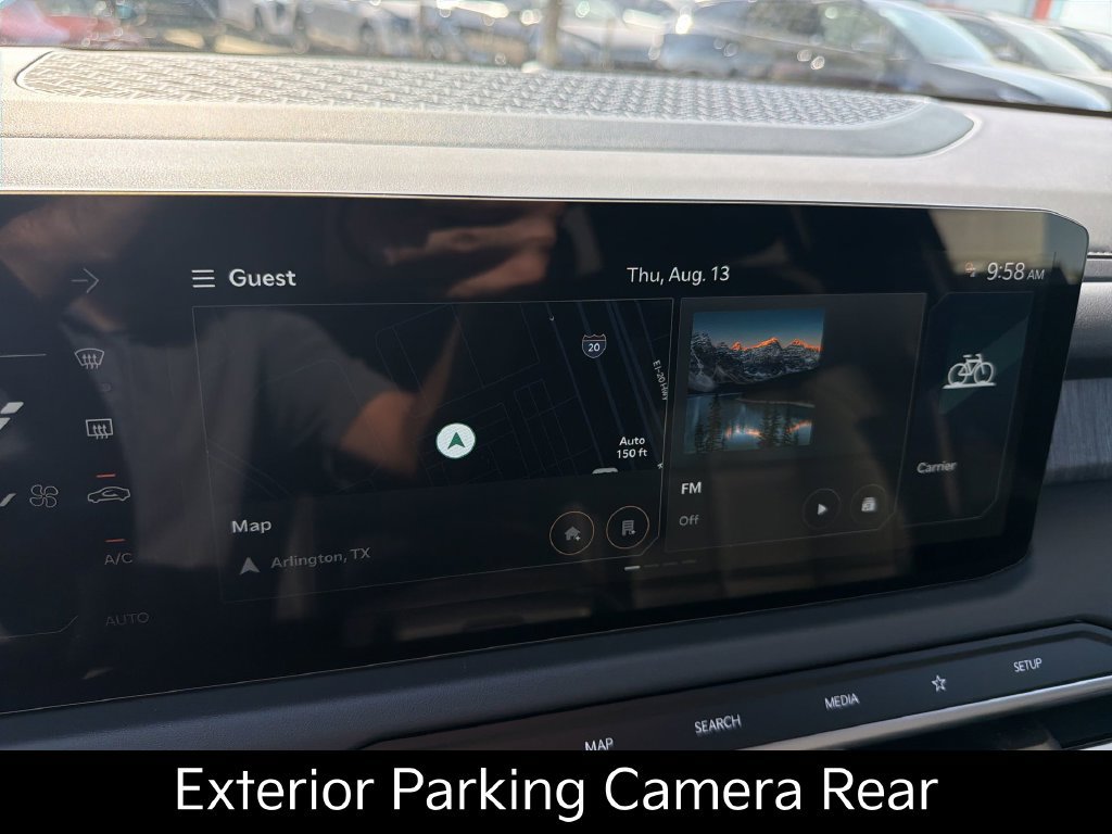 New 2027 Kia Telluride SX Prestige AWD/4WD image 14