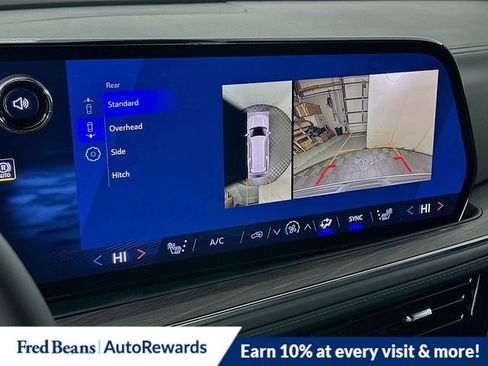 New 2026 Chevrolet Tahoe LT w/ Comfort Package AWD/4WD image 10