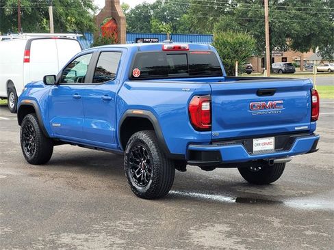 New 2026 GMC Canyon Elevation image 6