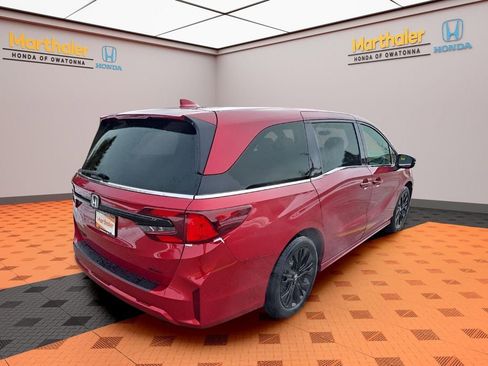 New 2026 Honda Odyssey Sport-L image 5