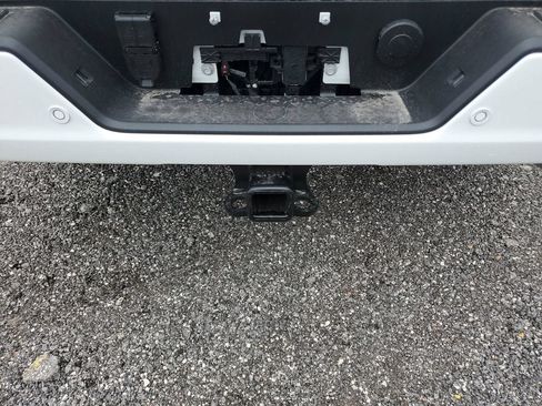 New 2026 GMC Sierra 3500 Denali Ultimate AWD/4WD image 10