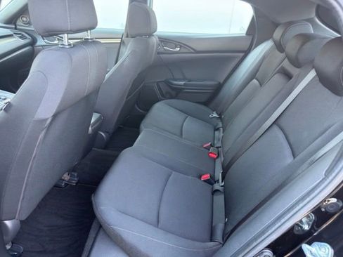 Used 2018 Honda Civic EX image 20