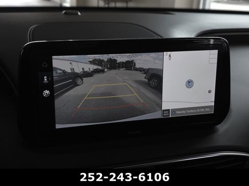Used 2023 Hyundai Santa Fe SEL FWD image 21