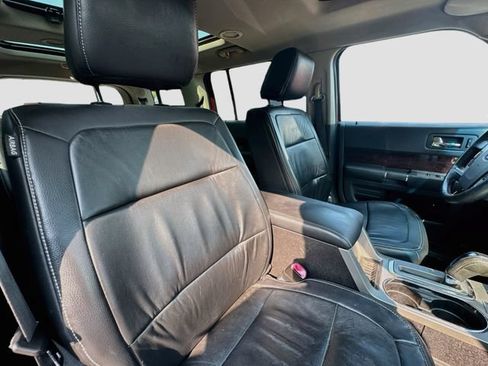 Used 2009 Ford Flex SEL FWD image 28