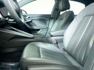 Certified 2025 Audi A3 2.0T Premium Plus video 2