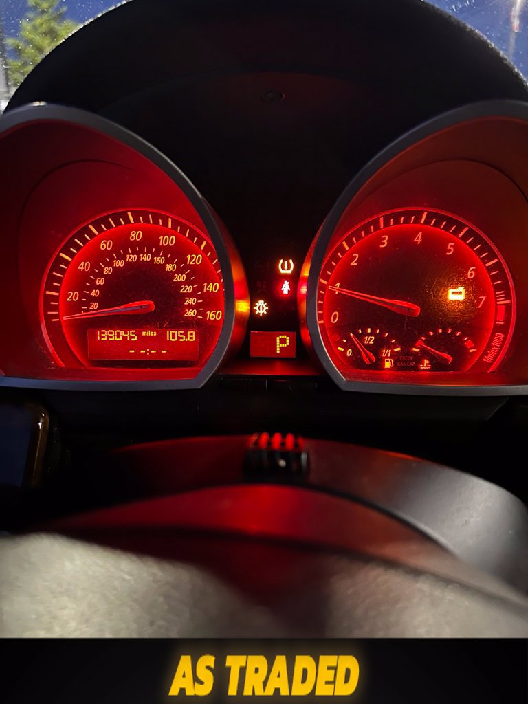 Used 2007 BMW Z4 3.0i RWD image 8