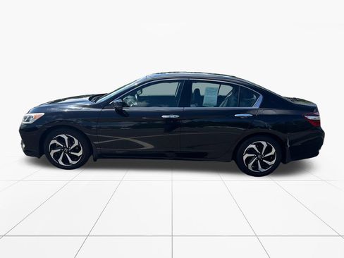 Used 2016 Honda Accord EX-L image 4