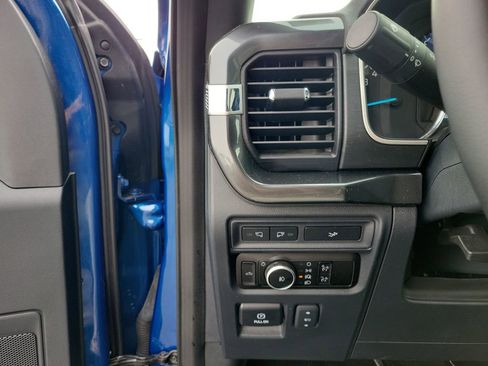 Certified 2023 Ford F150 XLT w/ Equipment Group 302A High image 22