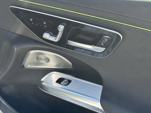 Certified 2024 Mercedes-Benz E 350 4MATIC Sedan w/ Airmatic Package image 17