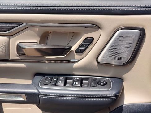 Used 2021 RAM 1500 Limited RWD image 25