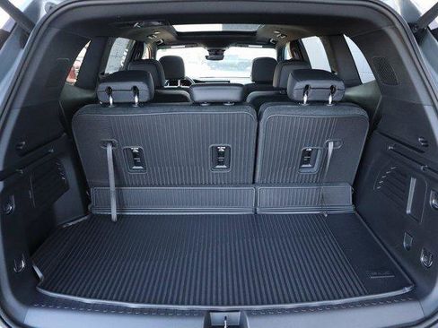 New 2026 GMC Acadia Elevation w/ Elevation Premium Package image 9