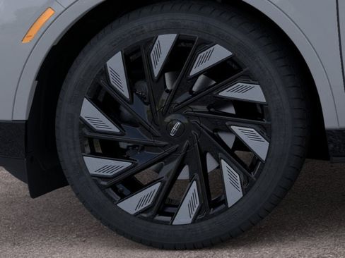 New 2026 Lincoln Nautilus Reserve AWD/4WD image 43
