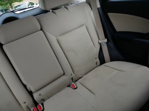 Used 2016 Honda CR-V EX image 14