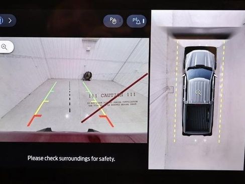 Certified 2024 Ford F150 Lariat w/ Equipment Group 502A High image 27