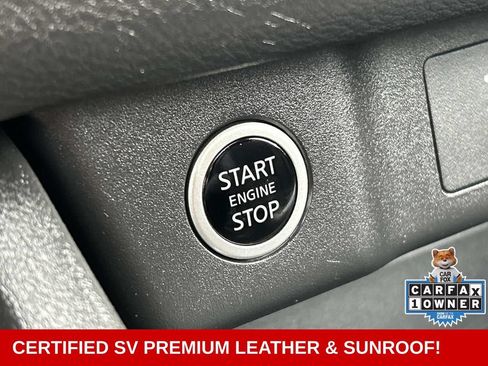Certified 2023 Nissan Rogue SV w/ SV Premium B Package AWD/4WD image 23