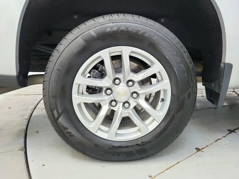 Used 2020 Chevrolet Silverado 1500 LT w/ All-Star Edition image 15