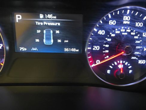 Used 2023 Kia Forte GT image 21