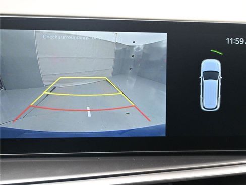 New 2026 Kia Sorento S w/ S Panoramic Sunroof Package image 6