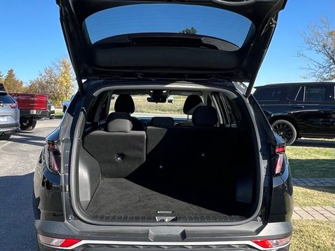 Used 2023 Hyundai Tucson SEL image 23