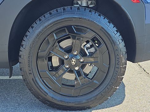 Used 2025 Hyundai Santa Fe XRT image 33