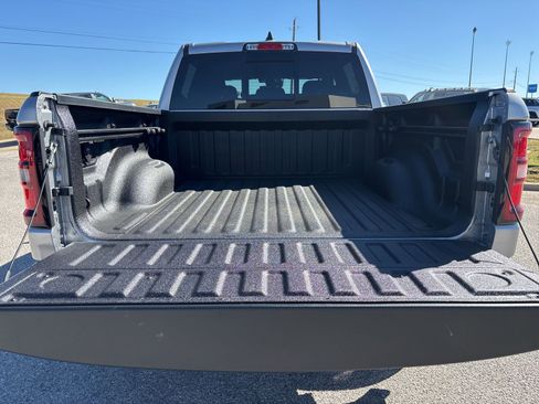 New 2026 RAM 1500 Lone Star image 20