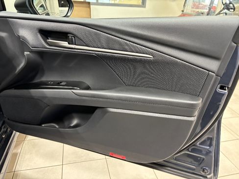 New 2026 Toyota Camry SE AWD/4WD image 19