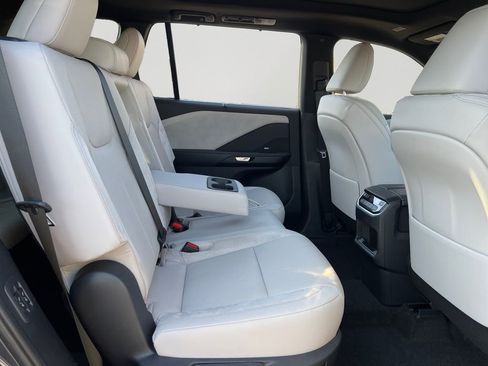 New 2026 Lexus TX 350 AWD image 6