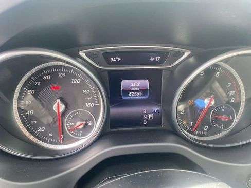 Used 2018 Mercedes-Benz CLA 250 image 20