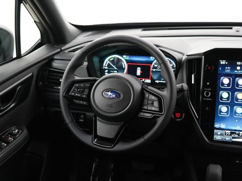 Certified 2026 Subaru Forester Premium AWD/4WD image 14