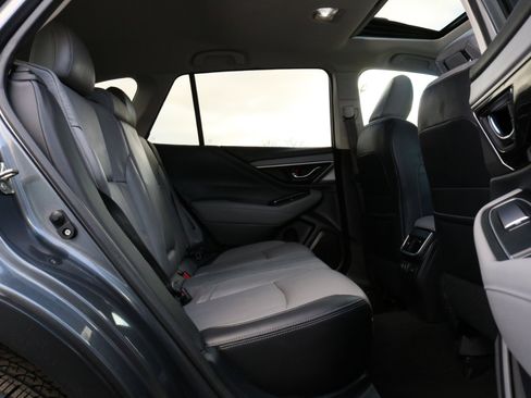 Used 2020 Subaru Outback Limited w/ Popular Package #2 image 40