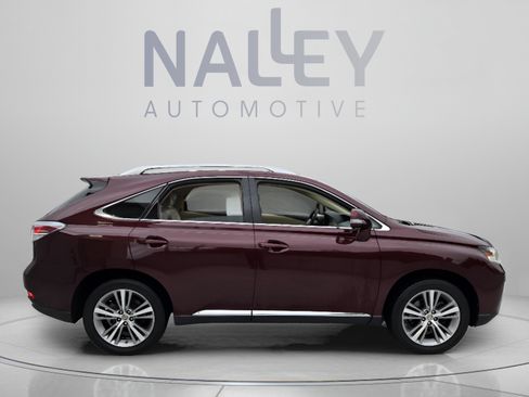 Used 2015 Lexus RX 350 FWD image 6