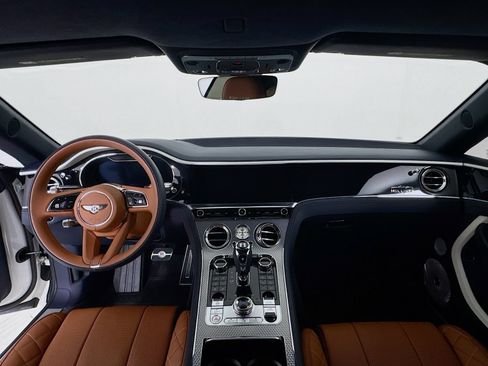 Certified 2023 Bentley Continental GT Mulliner AWD/4WD image 22