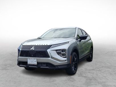 New 2026 Mitsubishi Eclipse Cross LE