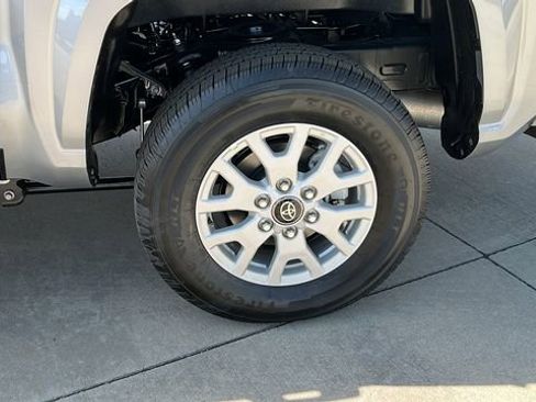 New 2026 Toyota Tacoma SR5 AWD/4WD image 21