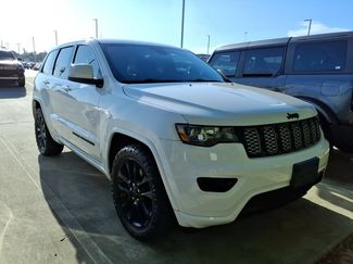 Used 2021 Jeep Grand Cherokee Laredo X RWD video 1