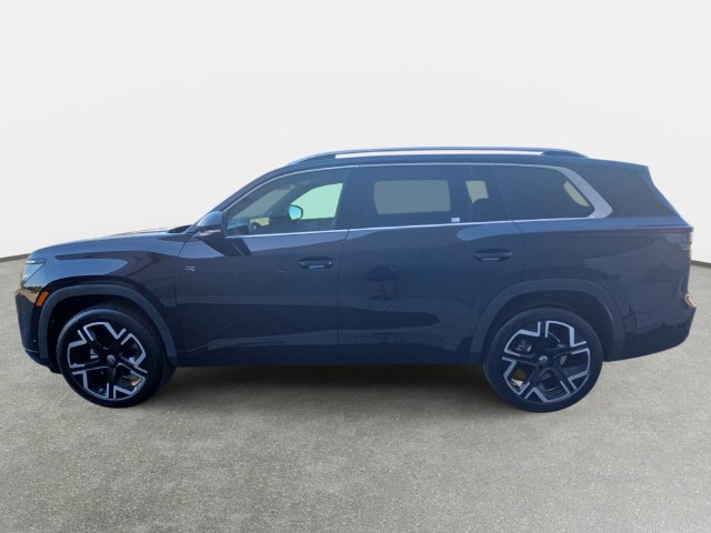 New 2027 Volkswagen Atlas SEL Premium R-Line AWD/4WD image 8