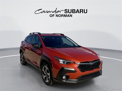 New 2025 Subaru Crosstrek 2.5i Premium