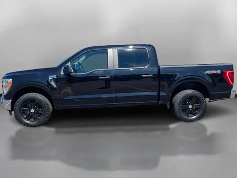 Used 2021 Ford F150 XLT AWD/4WD image 15