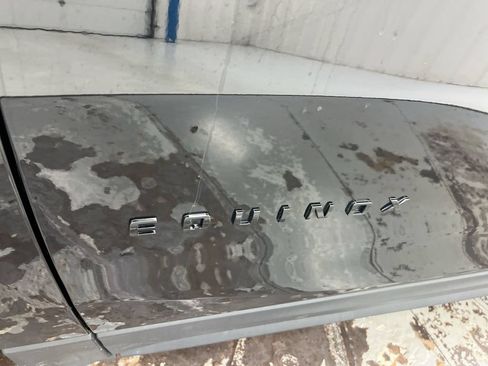 Used 2024 Chevrolet Equinox RS AWD/4WD image 25