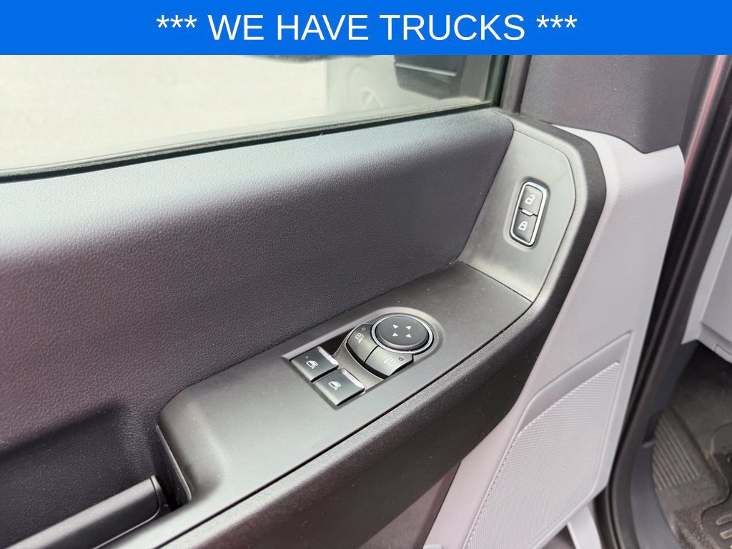 Used 2024 Ford F350 XL w/ XL Driver Assist Package RWD image 15