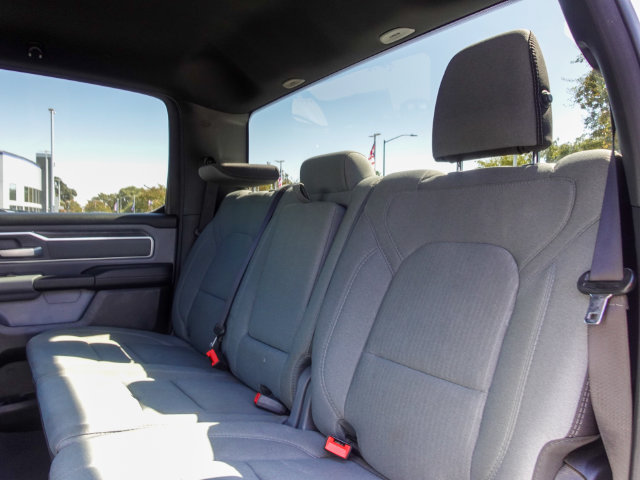 Used 2022 RAM 1500 Big Horn AWD/4WD image 26