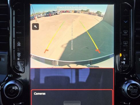 Used 2022 RAM 1500 Laramie image 18