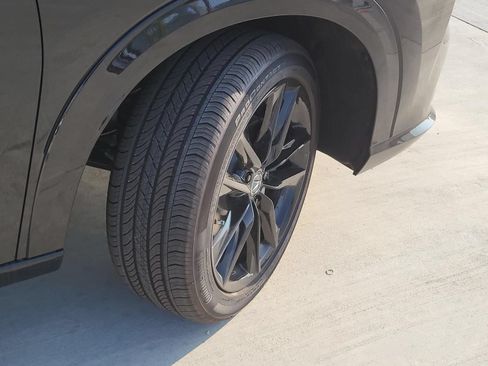 New 2026 Acura ADX A-Spec AWD/4WD image 8